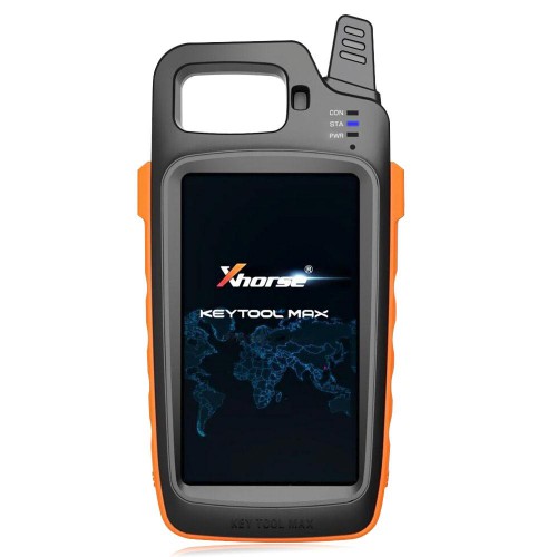 Original Brand Tool - Xhorse VVDI Key Tool Max Auto Key Programming